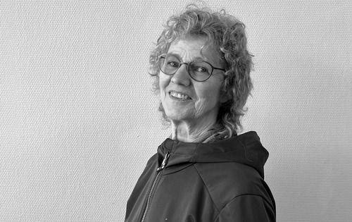 Billede af Erna Jensen